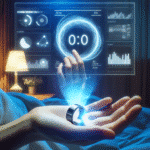 smart rings for sleep analysis
