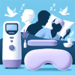 sleep improvement devices for seniors