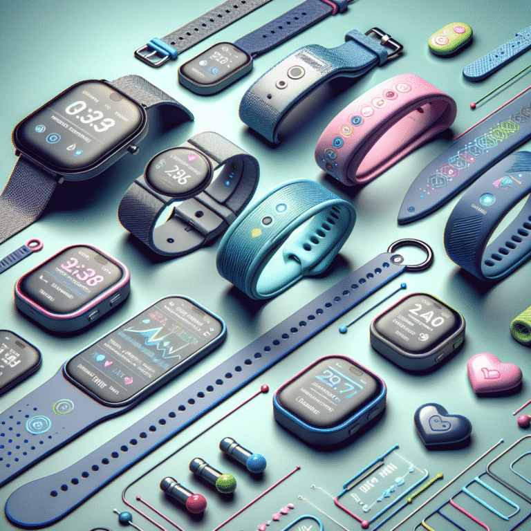 best sleep trackers for teenagers