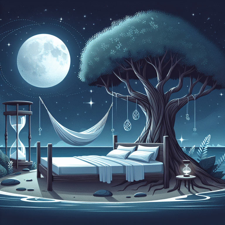 must-try techniques for enhanced deep sleep