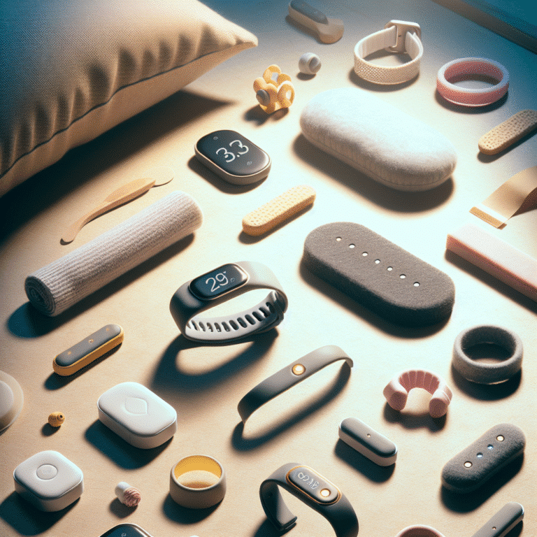 Best Sleep Trackers for Accurate Data