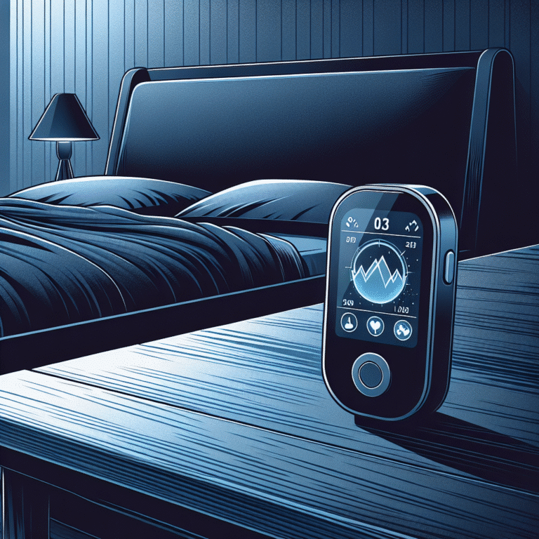 best sleep tracker for accurate data
