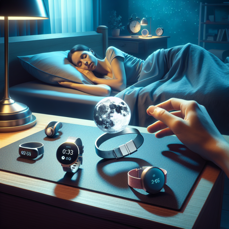 Best Sleep Trackers for Accurate Data: A Comprehensive Guide