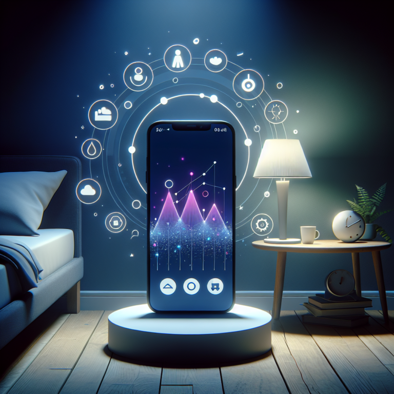 Best Sleep Apps That Track Sleep Cycles Effectively
