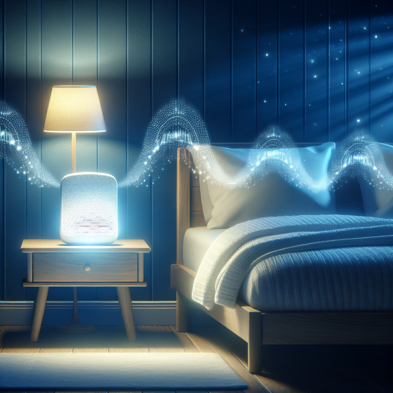 Top White Noise Machines for a Peaceful Night's Sleep