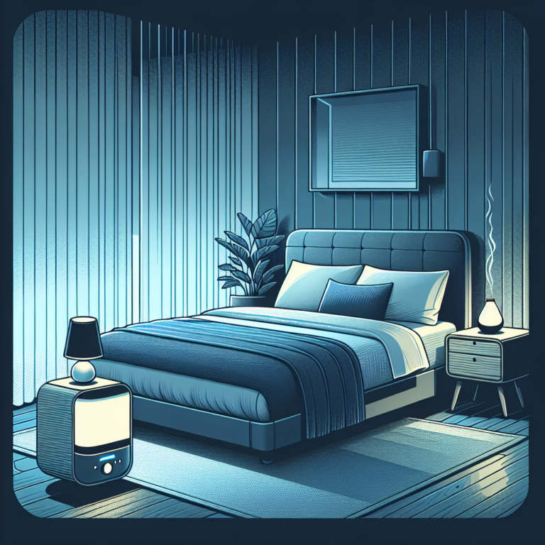 Sleep Environment Hacks for Shift Workers