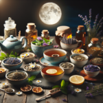 Herbal Teas That Help You Sleep: Perfect Brews for Bedtime
