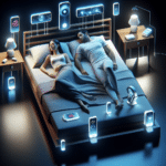 Innovative Sleep Monitoring Gadgets for Couples