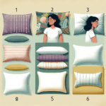 Optimal Pillow Selection for Neck Support