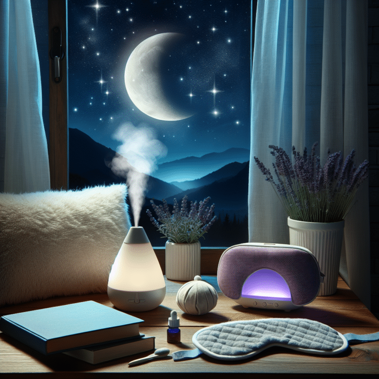 habits that help you sleep longer