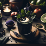 Bedtime Smoothies for Deep Sleep: Recipes to Blend for Restful Nights