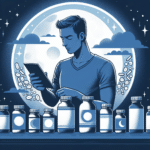 Melatonin Supplements for Adults: Finding the Right Level