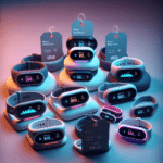 Affordable Wearable Sleep Monitors Under $100: What to Choose