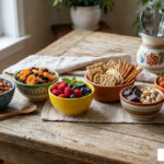 best midnight snacks to make