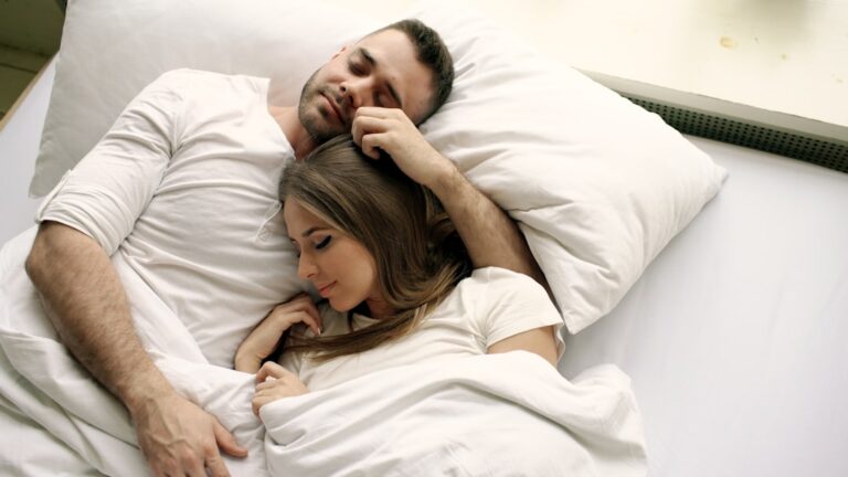 anti snoring gadget