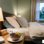 best fruit to eat before bed to lose weight