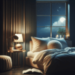 effective sleep techniques for adults
