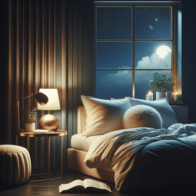 effective sleep techniques for adults