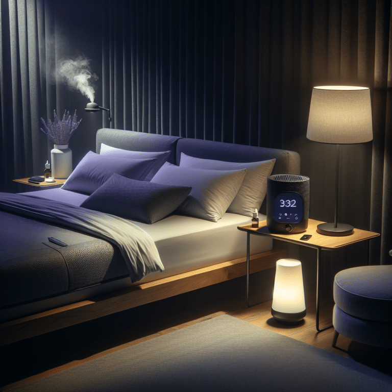 sleep environment hacks for shift workers