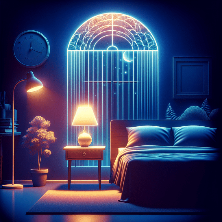 light therapy devices for insomnia